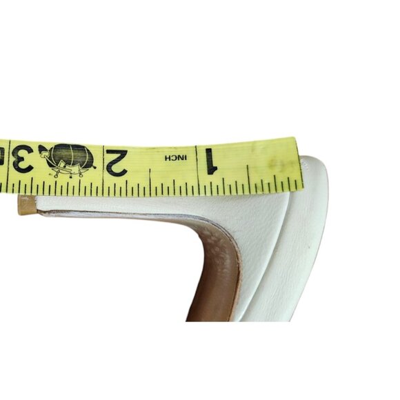 Jimmy Choo Naria Crystal Mesh Slide Sandal size EU 41/US 10.5 - Picture 14 of 16